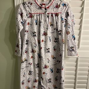 Peanuts Nightgown